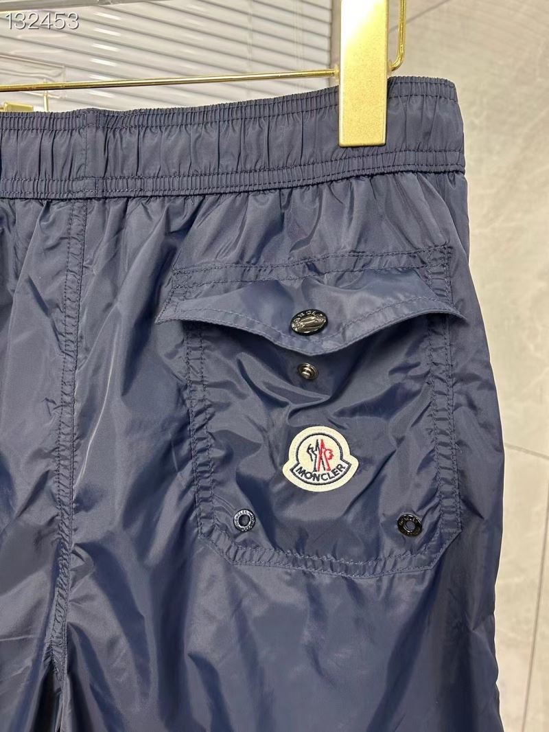 Moncler Short Pants